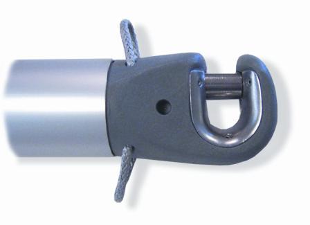 ultra grand prix end fittings