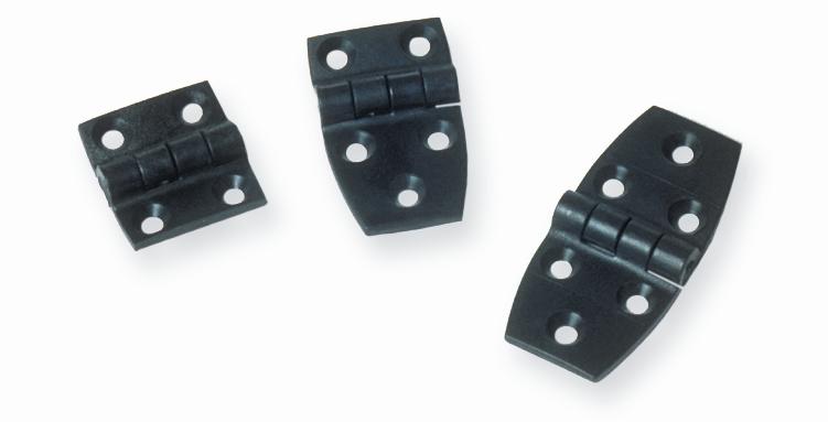 hinges,molded,sail,weatherproof