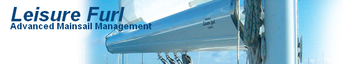 Leisure Furl: Advanced Mainsail Management