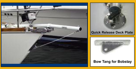 Bow-Sprit