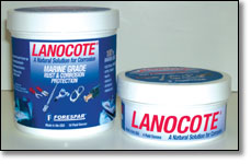 lanocote boat lubricant