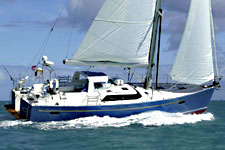 leisure furl dealer list sail boat