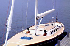 leisure furl faq sail boat