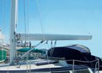 leisure furl tech bulletin sail boat