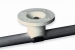 railfast mounting flange