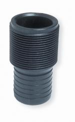 tailpipe straight hose barbs