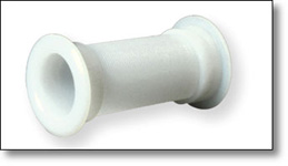 Outboard Well Drain