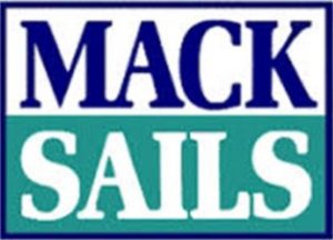 Mack Sails logo