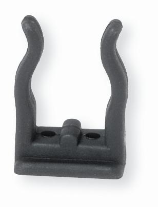 tubing mounting clip