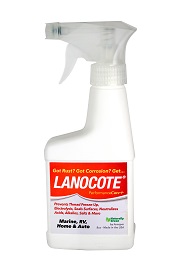 lanocote boat lubricant