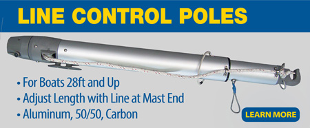 line control banner