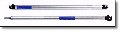 thumbnail image 2 of 10 Pack Camlock Twist Lock Connectors For Aluminum Tent Poles – #571 By Poles Apart 2 of 5