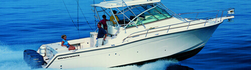 spinnaker pole on a sailboat