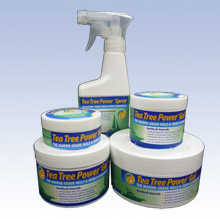 Tea Tree Power spray